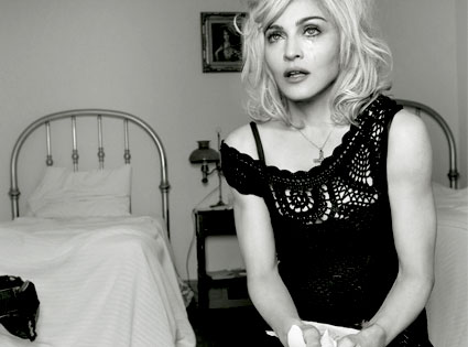 Madonna, Dolce and Gabbana Ads Madonna, Dolce and Gabbana Ads